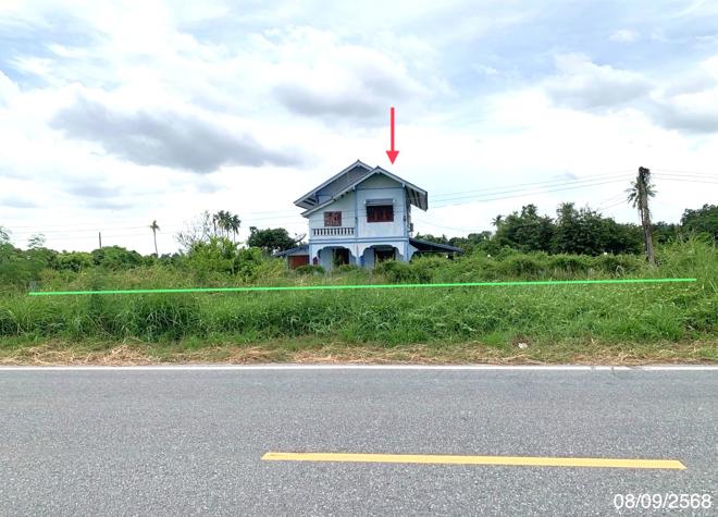 02 บ้านเดี่ยว | สุพรรณบุรี ศรีประจันต์ มดแดง | 02-88-17654