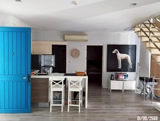 05 คอนโดมิเนียม | ประจวบคีรีขันธ์ หัวหิน หัวหิน | 05-88-03545