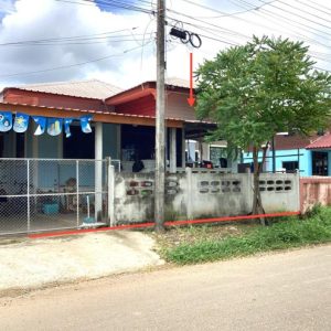 02 บ้านเดี่ยว | นครราชสีมา ชุมพวง ชุมพวง | 02-88-17683