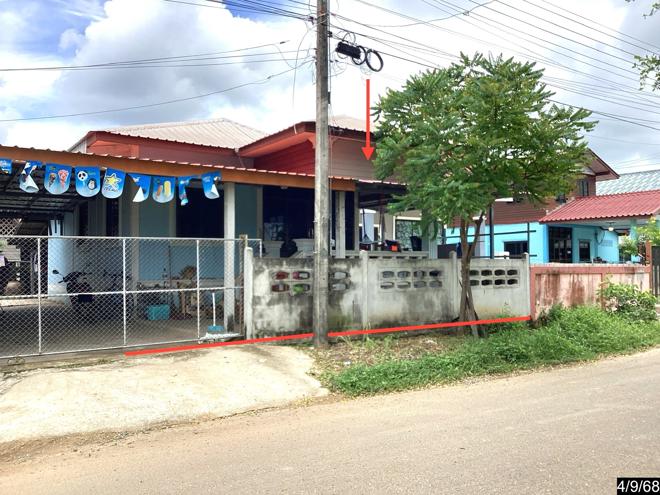 02 บ้านเดี่ยว | นครราชสีมา ชุมพวง ชุมพวง | 02-88-17683