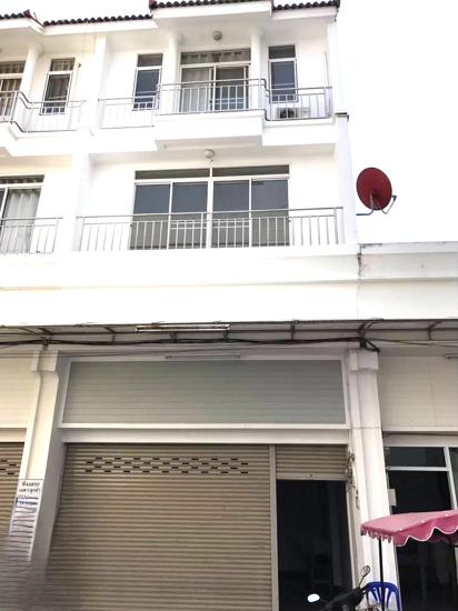 04 อาคารพาณิชย์ | เชียงใหม่ เมืองเชียงใหม่ ช้างเผือก | 04-66-03311