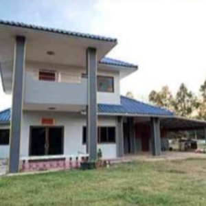 02 บ้านเดี่ยว | กาฬสินธุ์ ฆ้องชัย ฆ้องชัยพัฒนา | 02-66-05701