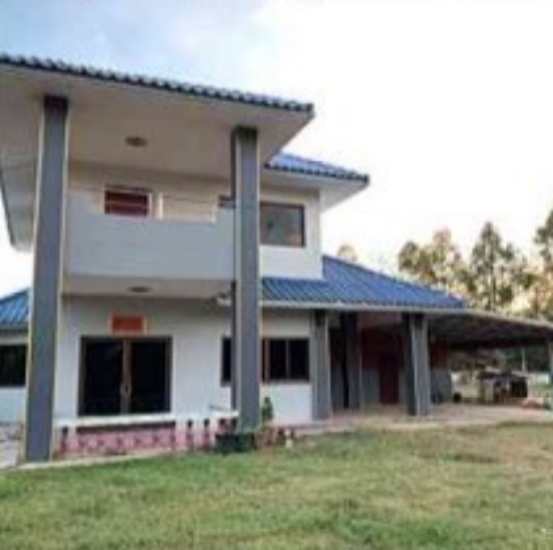 02 บ้านเดี่ยว | กาฬสินธุ์ ฆ้องชัย ฆ้องชัยพัฒนา | 02-66-05701