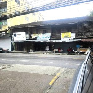 04 อาคารพาณิชย์ | ระยอง เมืองระยอง มาบตาพุด | 04-66-03310