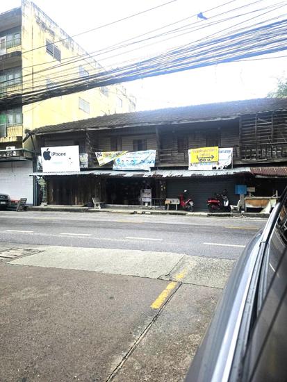 04 อาคารพาณิชย์ | ระยอง เมืองระยอง มาบตาพุด | 04-66-03310