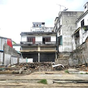 01 ที่ดินว่างเปล่า | ระยอง เมืองระยอง มาบตาพุด | 01-66-02306
