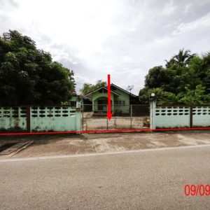 02 บ้านเดี่ยว | ลำปาง เมืองลำปาง ปงแสนทอง | 02-88-17663