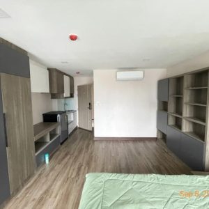 05 คอนโดมิเนียม | กรุงเทพมหานคร เขตบางกอกน้อย บางขุนศรี | 05-88-03427