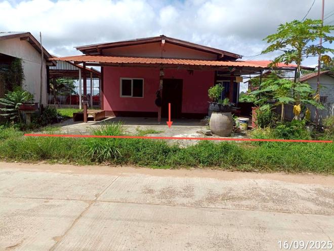 02 บ้านเดี่ยว | ร้อยเอ็ด อาจสามารถ อาจสามารถ | 02-88-17270