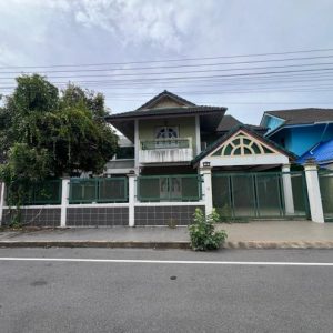 02 บ้านเดี่ยว | สงขลา หาดใหญ่ คอหงส์ | 02-66-05703