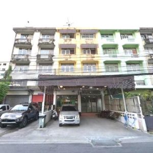 04 อาคารพาณิชย์ | กรุงเทพมหานคร เขตพระโขนง บางนา | 04-66-03312