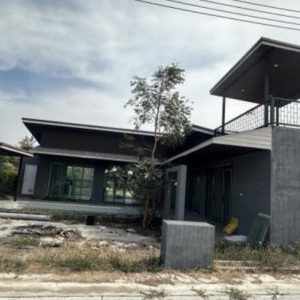 02 บ้านเดี่ยว | เพชรบุรี ชะอำ เขาใหญ่ | 02-66-05704