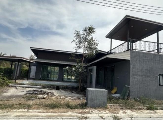 02 บ้านเดี่ยว | เพชรบุรี ชะอำ เขาใหญ่ | 02-66-05704