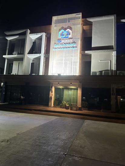 04 อาคารพาณิชย์ | ขอนแก่น เมืองขอนแก่น ในเมือง | 04-66-03314