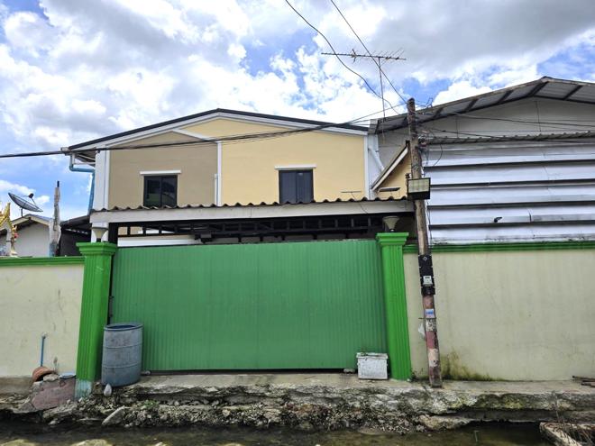 12 โกดัง | สมุทรสาคร กระทุ่มแบน สวนหลวง | 12-66-01383