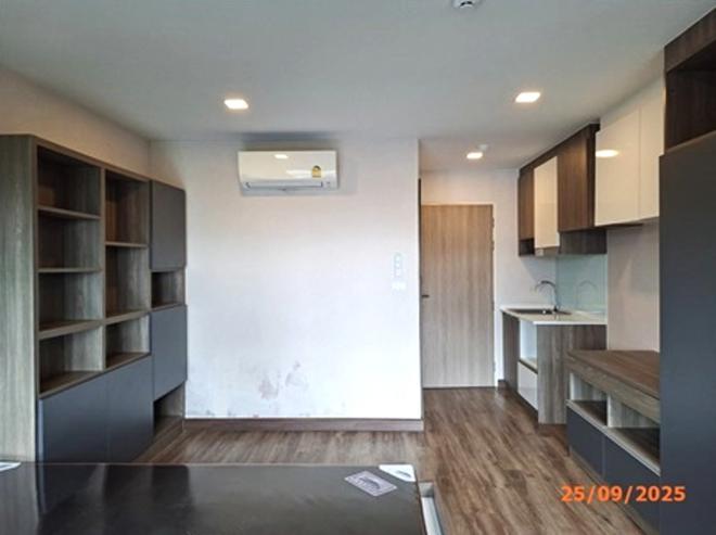 05 คอนโดมิเนียม | กรุงเทพมหานคร เขตบางกอกน้อย บางขุนศรี | 05-88-03547