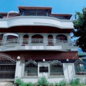 02 บ้านเดี่ยว | สมุทรสาคร เมืองสมุทรสาคร บางหญ้าแพรก | 02-66-05705