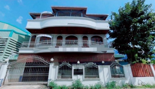 02 บ้านเดี่ยว | สมุทรสาคร เมืองสมุทรสาคร บางหญ้าแพรก | 02-66-05705