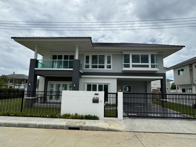 02 บ้านเดี่ยว | นครศรีธรรมราช เมืองนครศรีธรรมราช ปากนคร | 02-66-05706