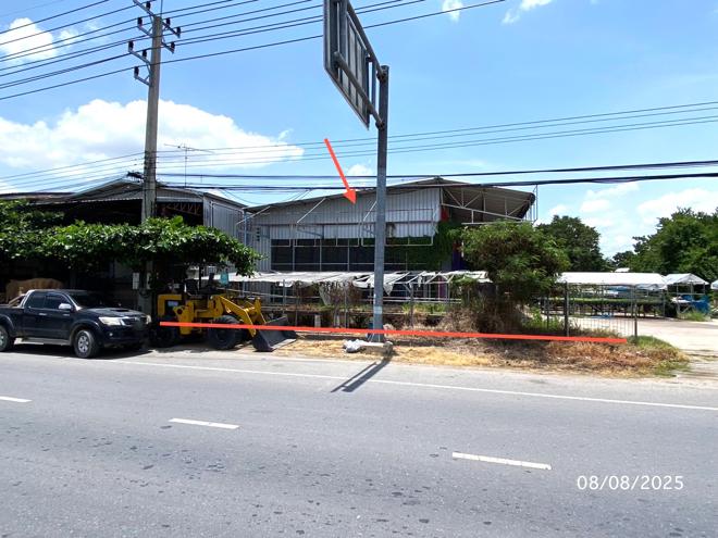 12 โกดัง | กาญจนบุรี ท่าม่วง วังขนาย | 12-88-01269