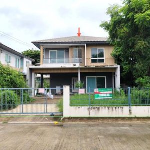 02 บ้านเดี่ยว | พระนครศรีอยุธยา บางปะอิน บ้านกรด | 02-88-17433