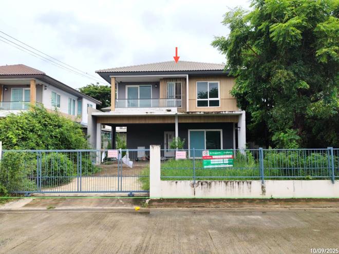 02 บ้านเดี่ยว | พระนครศรีอยุธยา บางปะอิน บ้านกรด | 02-88-17433