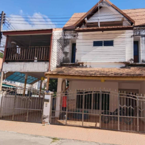 03 ทาวน์เฮ้าส์ | สุราษฎร์ธานี เกาะสมุย แม่น้ำ | 03-66-01642