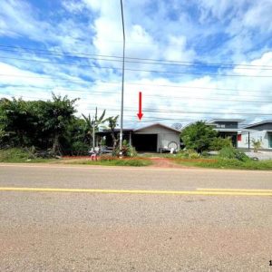 02 บ้านเดี่ยว | สกลนคร สว่างแดนดิน บ้านถ่อน | 02-88-17685