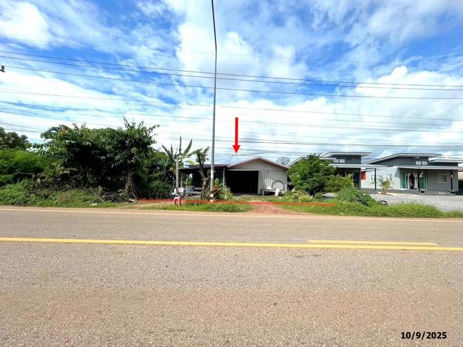 02 บ้านเดี่ยว | สกลนคร สว่างแดนดิน บ้านถ่อน | 02-88-17685