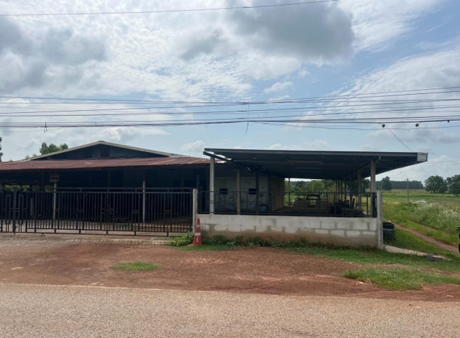 02 บ้านเดี่ยว | สระแก้ว วัฒนานคร หนองหมากฝ้าย | 02-66-05708