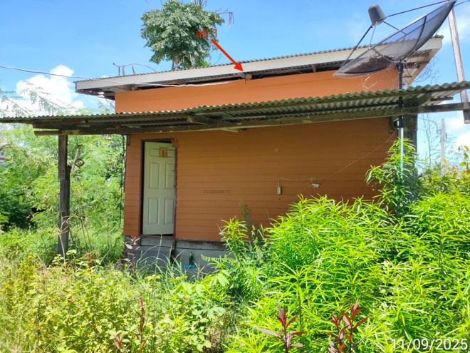 02 บ้านเดี่ยว | ลพบุรี สระโบสถ์ สระโบสถ์ | 02-88-17531