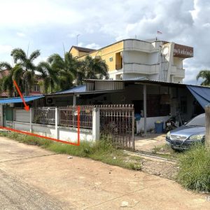 02 บ้านเดี่ยว | สระแก้ว เมืองสระแก้ว สระแก้ว | 02-88-17682