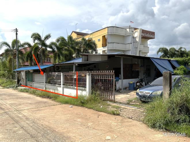 02 บ้านเดี่ยว | สระแก้ว เมืองสระแก้ว สระแก้ว | 02-88-17682