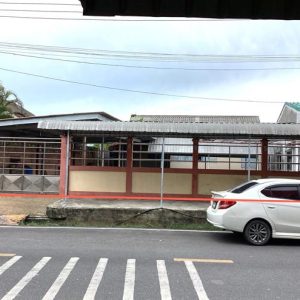 02 บ้านเดี่ยว | สงขลา เมืองสงขลา บ่อยาง | 02-88-17522