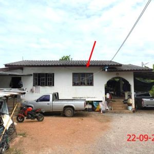 02 บ้านเดี่ยว | ลำปาง แม่ทะ นาครัว | 02-88-17265