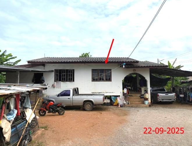 02 บ้านเดี่ยว | ลำปาง แม่ทะ นาครัว | 02-88-17265