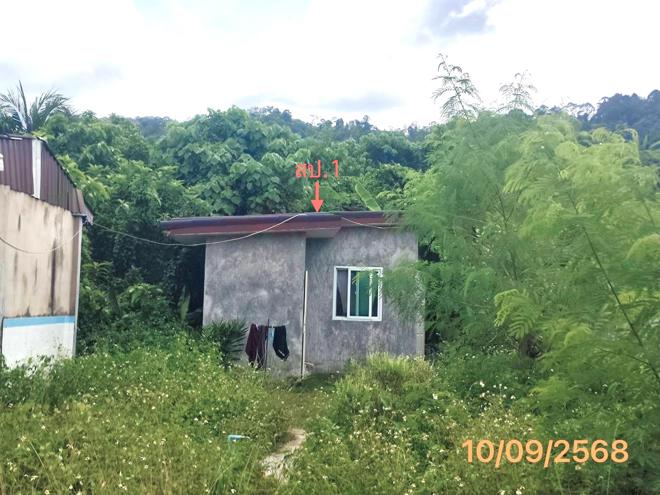 02 บ้านเดี่ยว | กระบี่ เมืองกระบี่ ทับปริก | 02-88-17735