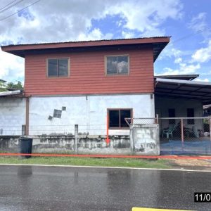 02 บ้านเดี่ยว | ร้อยเอ็ด จังหาร ดงสิงห์ | 02-88-17577