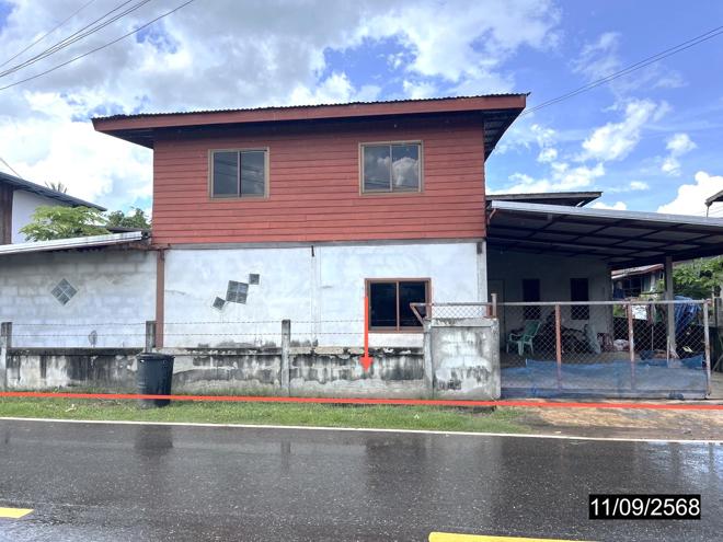 02 บ้านเดี่ยว | ร้อยเอ็ด จังหาร ดงสิงห์ | 02-88-17577