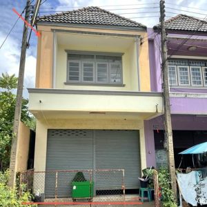 03 ทาวน์เฮ้าส์ | อุบลราชธานี เมืองอุบลราชธานี ในเมือง | 03-88-06597