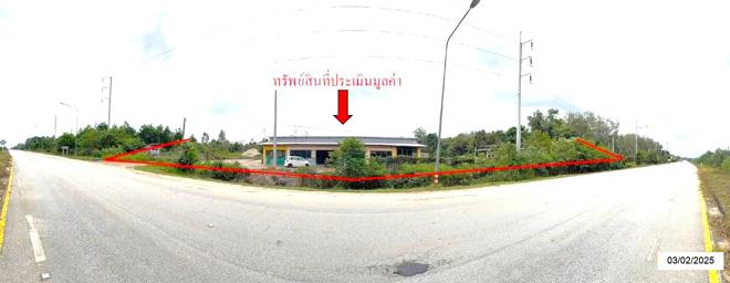 12 โกดัง | นราธิวาส เมืองนราธิวาส กะลุวอ | 12-88-01290