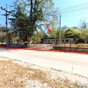 02 บ้านเดี่ยว | เชียงใหม่ ฮอด หางดง | 02-88-17985