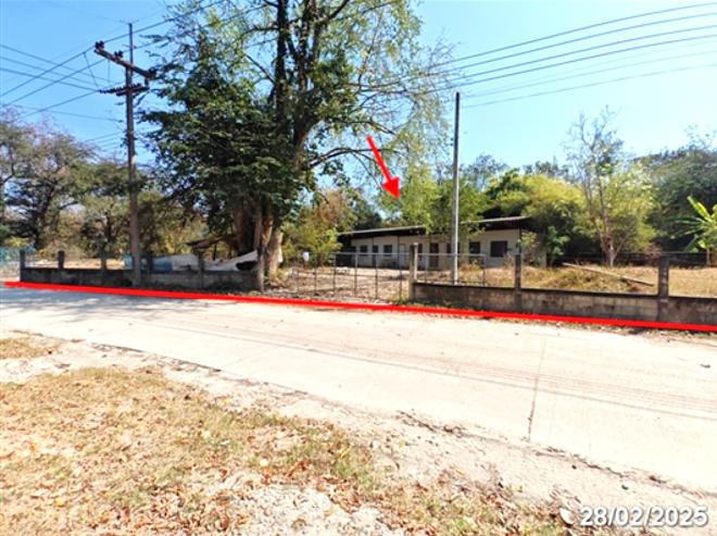 02 บ้านเดี่ยว | เชียงใหม่ ฮอด หางดง | 02-88-17985