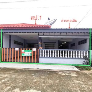 02 บ้านเดี่ยว | พระนครศรีอยุธยา บางปะอิน สามเรือน | 02-88-17422
