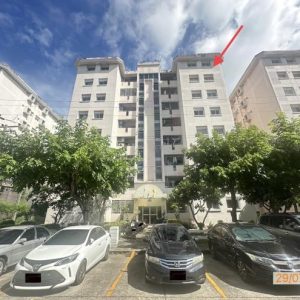 05 คอนโดมิเนียม | กรุงเทพมหานคร เขตบางขุนเทียน แสมดำ | 05-88-03353