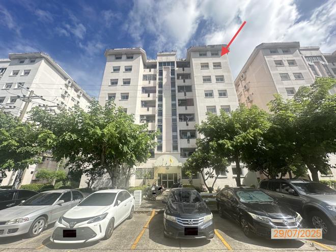 05 คอนโดมิเนียม | กรุงเทพมหานคร เขตบางขุนเทียน แสมดำ | 05-88-03353