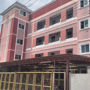 15  อพาร์ทเม้นท์ | ปทุมธานี คลองหลวง คลองห้า | 15-66-00248