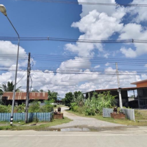 12 โกดัง | เชียงราย เมืองเชียงราย รอบเวียง | 12-66-01387