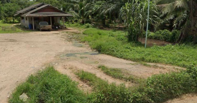 02 บ้านเดี่ยว | สุราษฎร์ธานี คีรีรัฐนิคม น้ำหัก | 02-66-05710