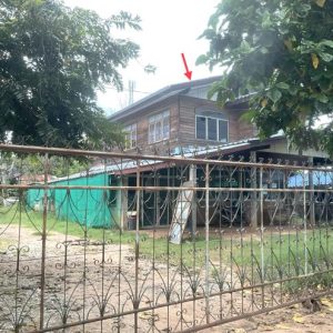 02 บ้านเดี่ยว | ขอนแก่น แวงน้อย ท่านางแนว | 02-88-17696